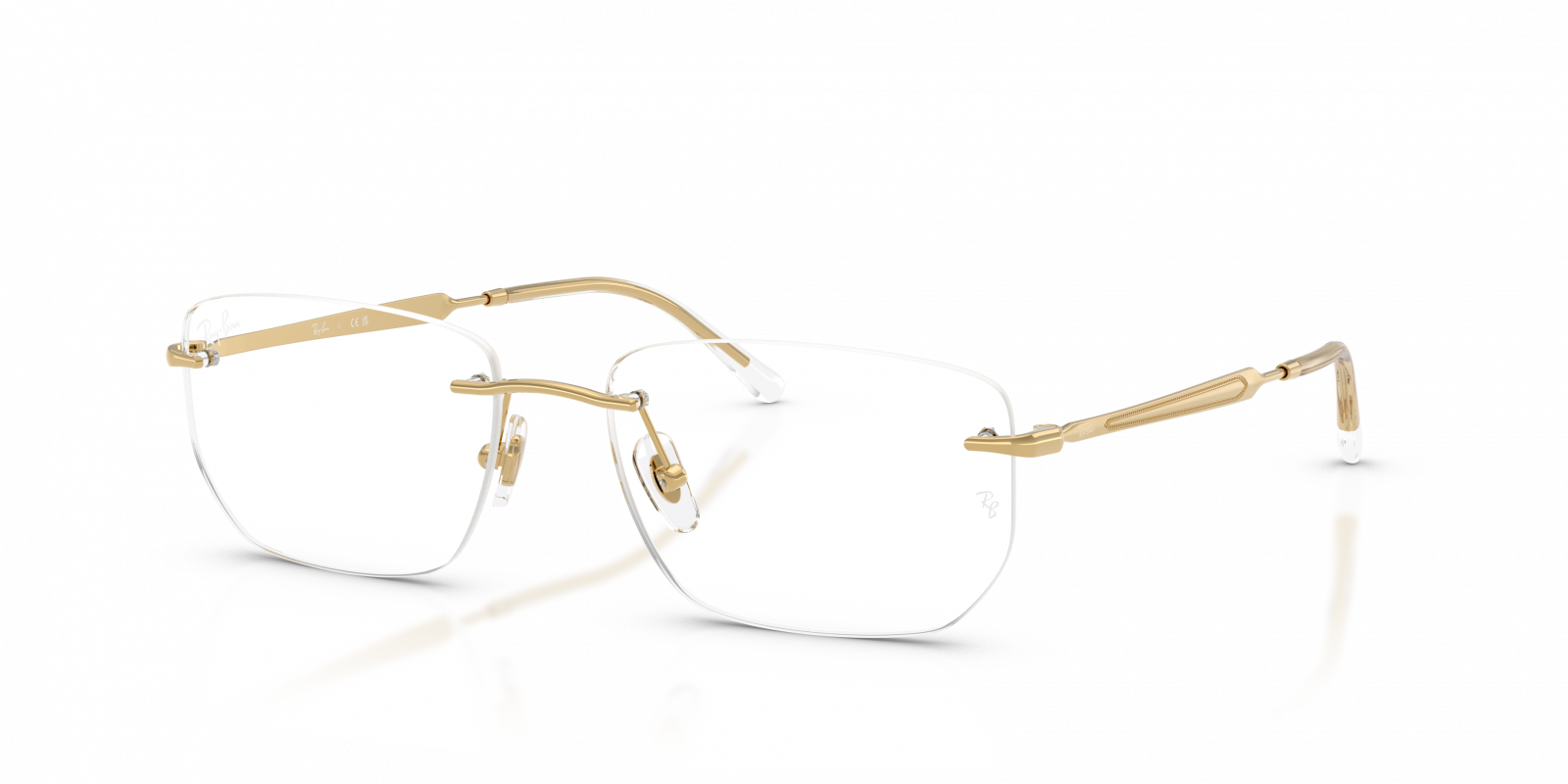 Ray Ban RX3768V 2500  